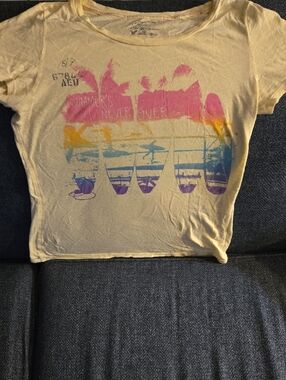 Vintage American Eagle Tee, LG
